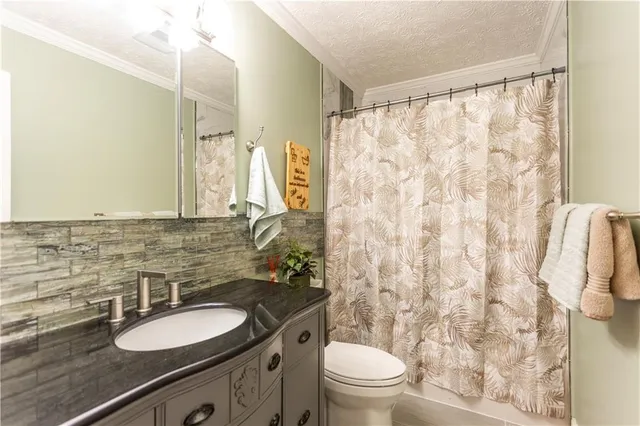 $715,000 | 1021 Broughton Lane, Newborn, GA 30056