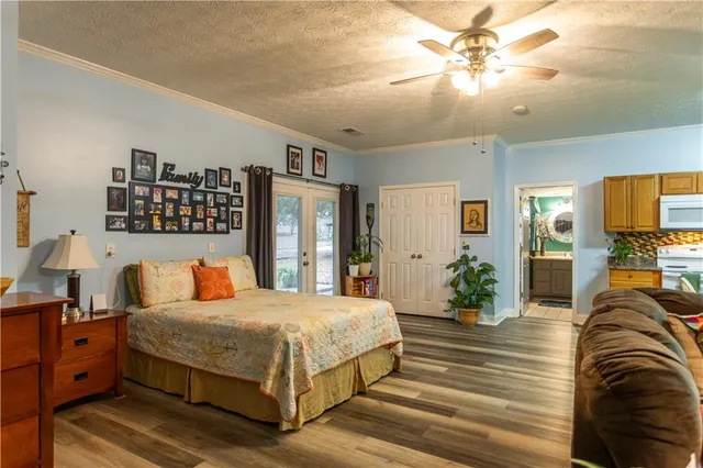 $715,000 | 1021 Broughton Lane, Newborn, GA 30056