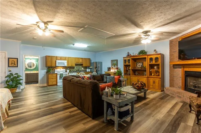 $715,000 | 1021 Broughton Lane, Newborn, GA 30056