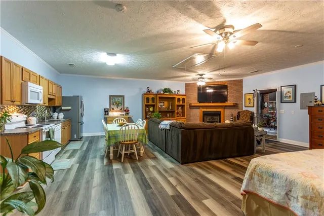 $715,000 | 1021 Broughton Lane, Newborn, GA 30056