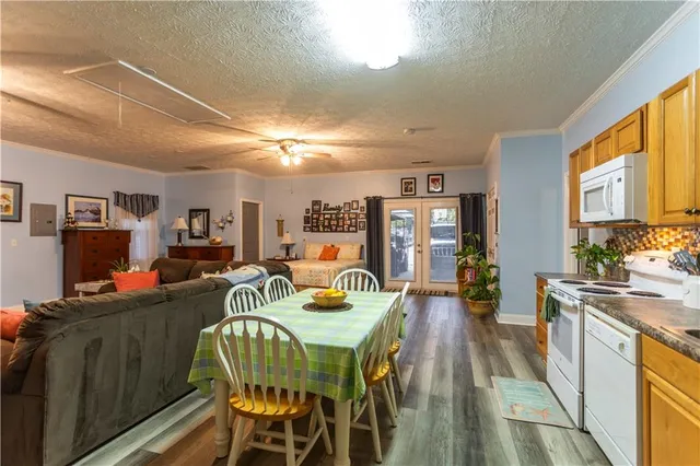 $715,000 | 1021 Broughton Lane, Newborn, GA 30056