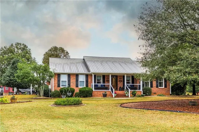 $715,000 | 1021 Broughton Lane, Newborn, GA 30056