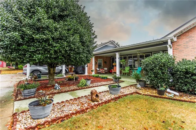$715,000 | 1021 Broughton Lane, Newborn, GA 30056