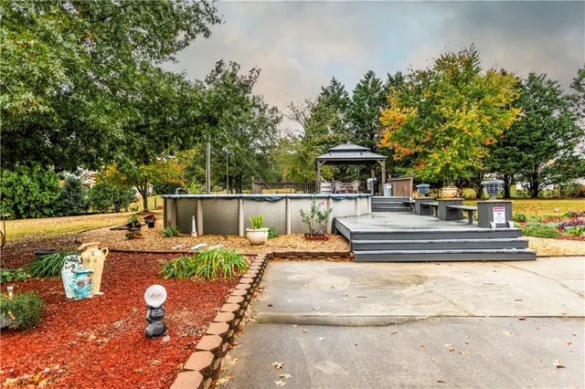 $715,000 | 1021 Broughton Lane, Newborn, GA 30056