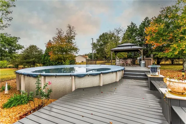 $715,000 | 1021 Broughton Lane, Newborn, GA 30056