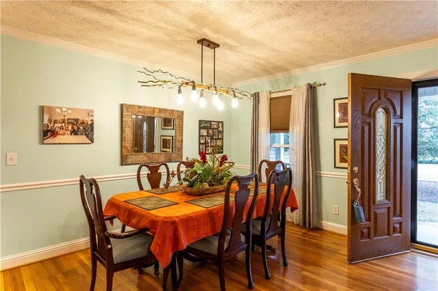 $715,000 | 1021 Broughton Lane, Newborn, GA 30056