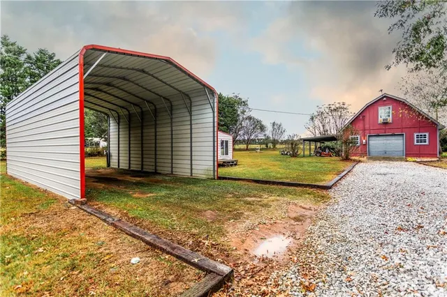 $715,000 | 1021 Broughton Lane, Newborn, GA 30056