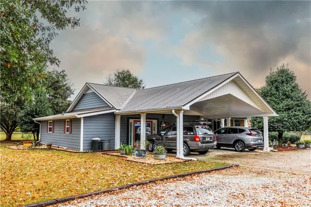 $715,000 | 1021 Broughton Lane, Newborn, GA 30056