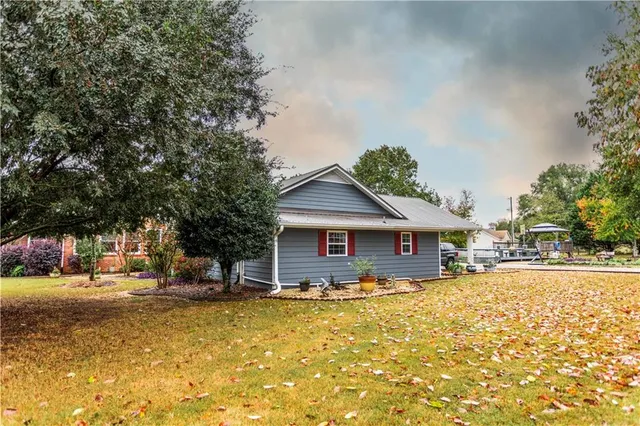 $715,000 | 1021 Broughton Lane, Newborn, GA 30056