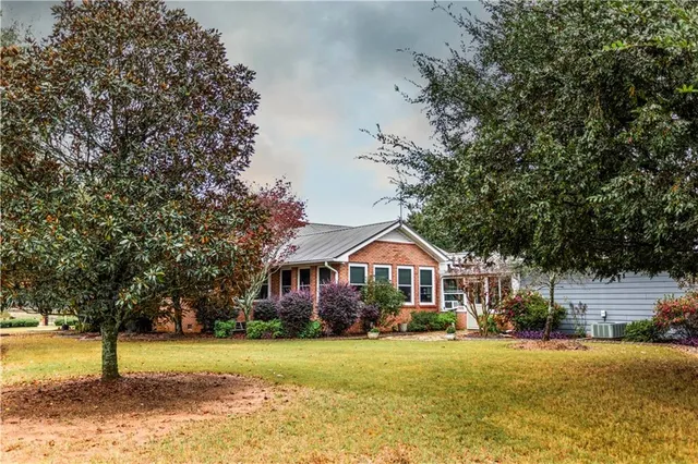 $715,000 | 1021 Broughton Lane, Newborn, GA 30056