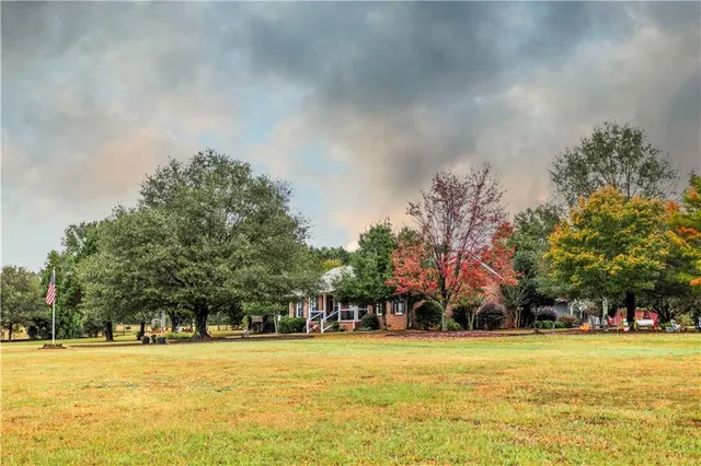 $715,000 | 1021 Broughton Lane, Newborn, GA 30056