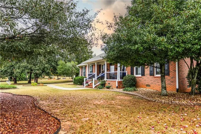 $715,000 | 1021 Broughton Lane, Newborn, GA 30056