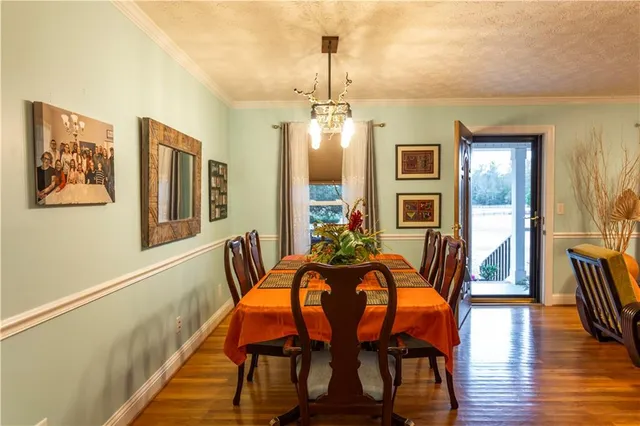 $715,000 | 1021 Broughton Lane, Newborn, GA 30056