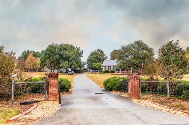 $715,000 | 1021 Broughton Lane, Newborn, GA 30056