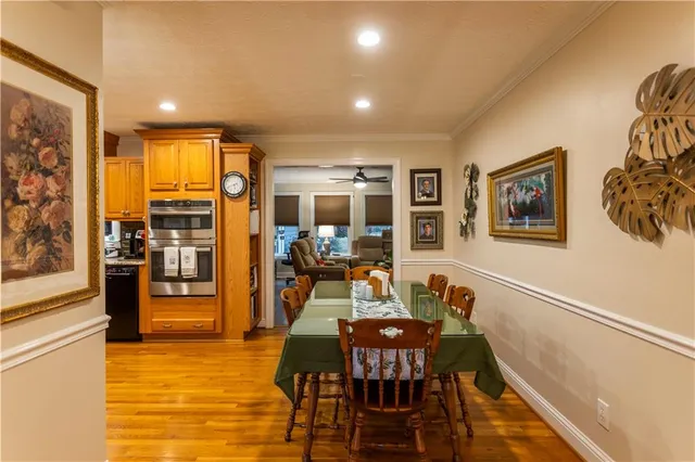 $715,000 | 1021 Broughton Lane, Newborn, GA 30056