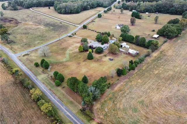 $715,000 | 1021 Broughton Lane, Newborn, GA 30056