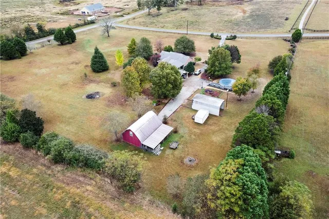 $715,000 | 1021 Broughton Lane, Newborn, GA 30056