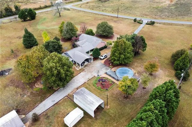 $715,000 | 1021 Broughton Lane, Newborn, GA 30056