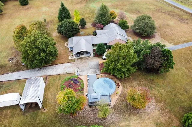 $715,000 | 1021 Broughton Lane, Newborn, GA 30056