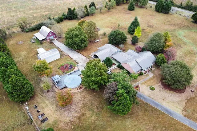 $715,000 | 1021 Broughton Lane, Newborn, GA 30056