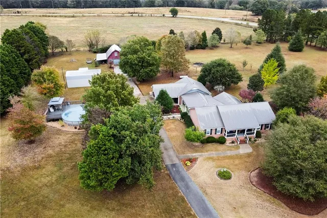 $715,000 | 1021 Broughton Lane, Newborn, GA 30056