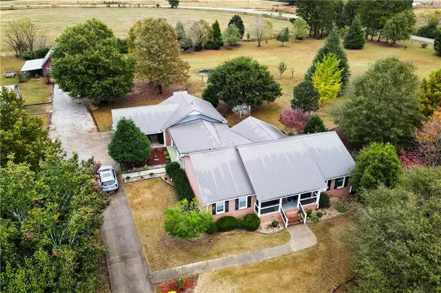 $715,000 | 1021 Broughton Lane, Newborn, GA 30056