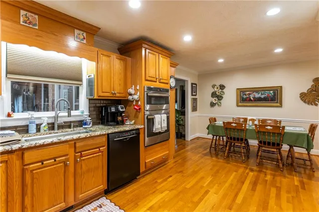 $715,000 | 1021 Broughton Lane, Newborn, GA 30056