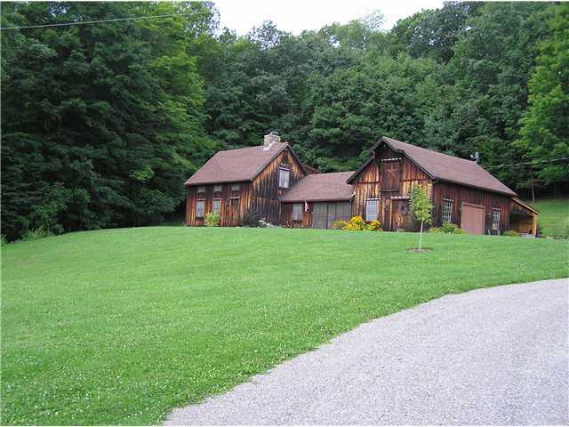 10310 Valley Road Ossian, NY 14437 - Photo 1 of 1 Exterior Front
