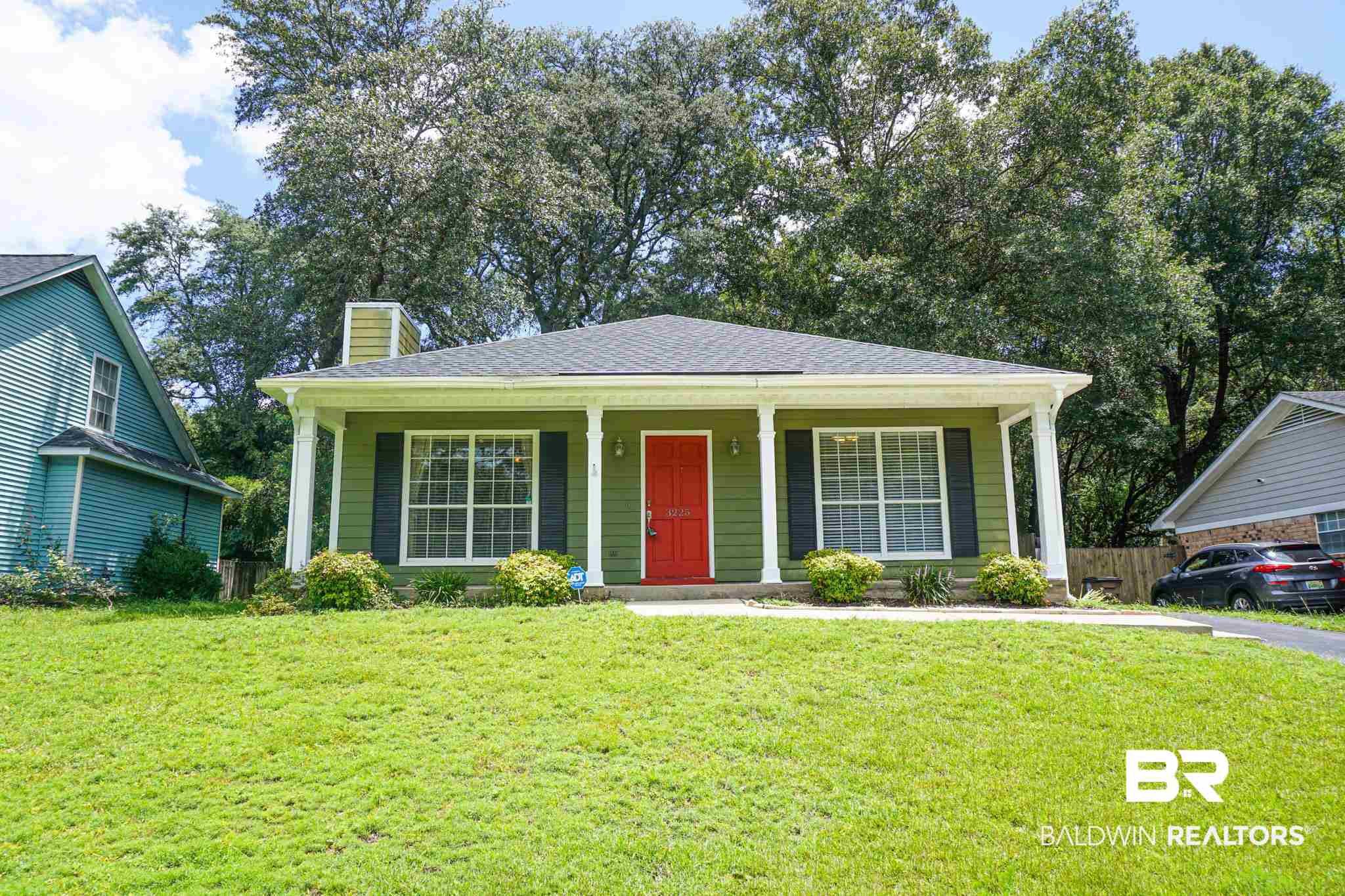 3225 Autumn Ridge Drive West Mobile, AL 36695 - Photo 1 of 19
