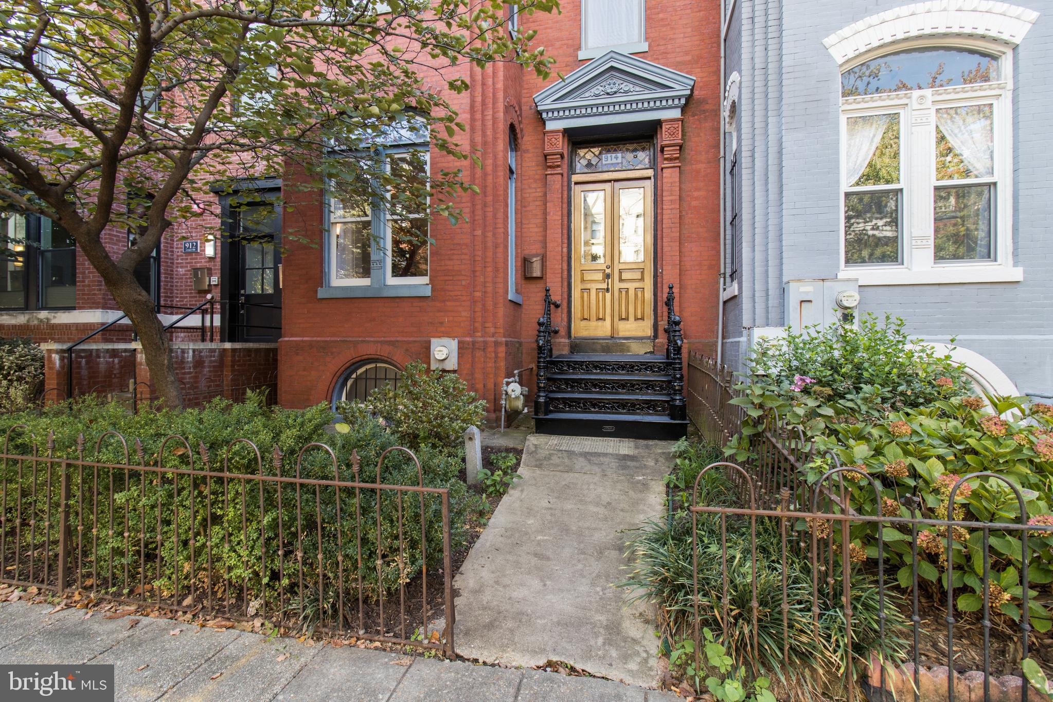 914 S Street Northwest Washington, DC 20001 - Photo 2 of 35