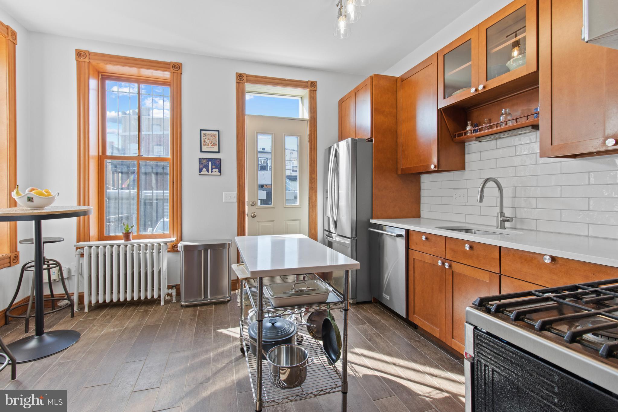 914 S Street Northwest Washington, DC 20001 - Photo 12 of 35