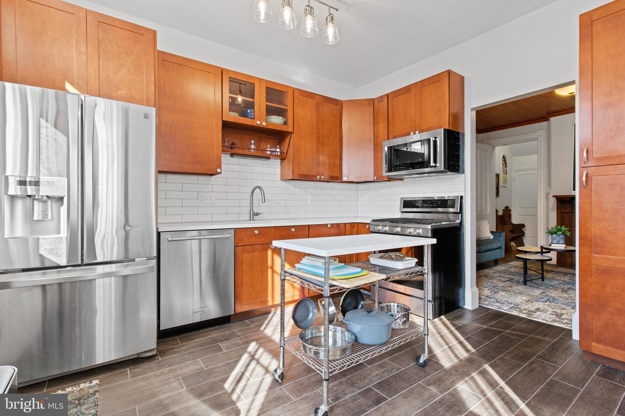 914 S Street Northwest Washington, DC 20001 - Photo 14 of 35