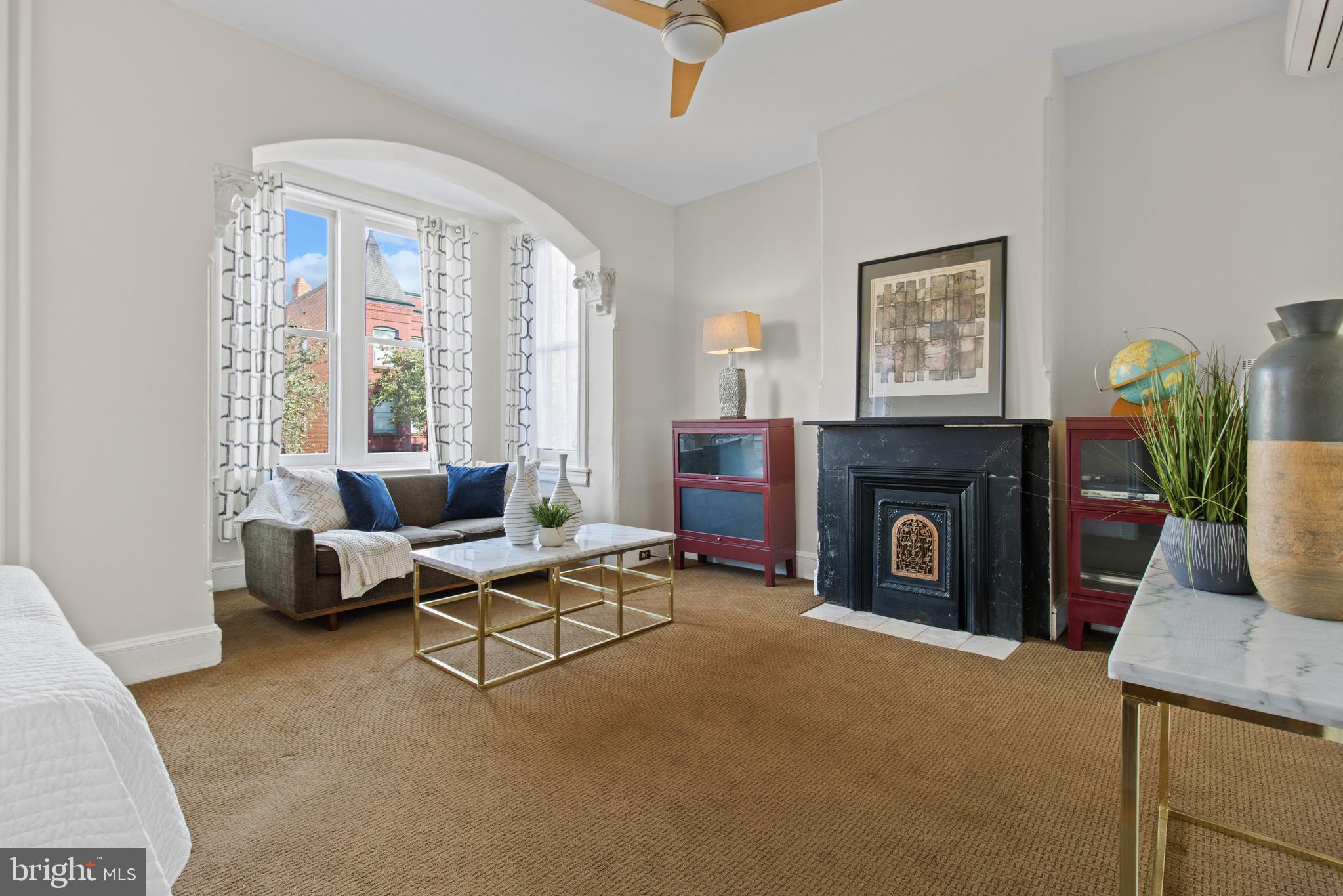 914 S Street Northwest Washington, DC 20001 - Photo 17 of 35