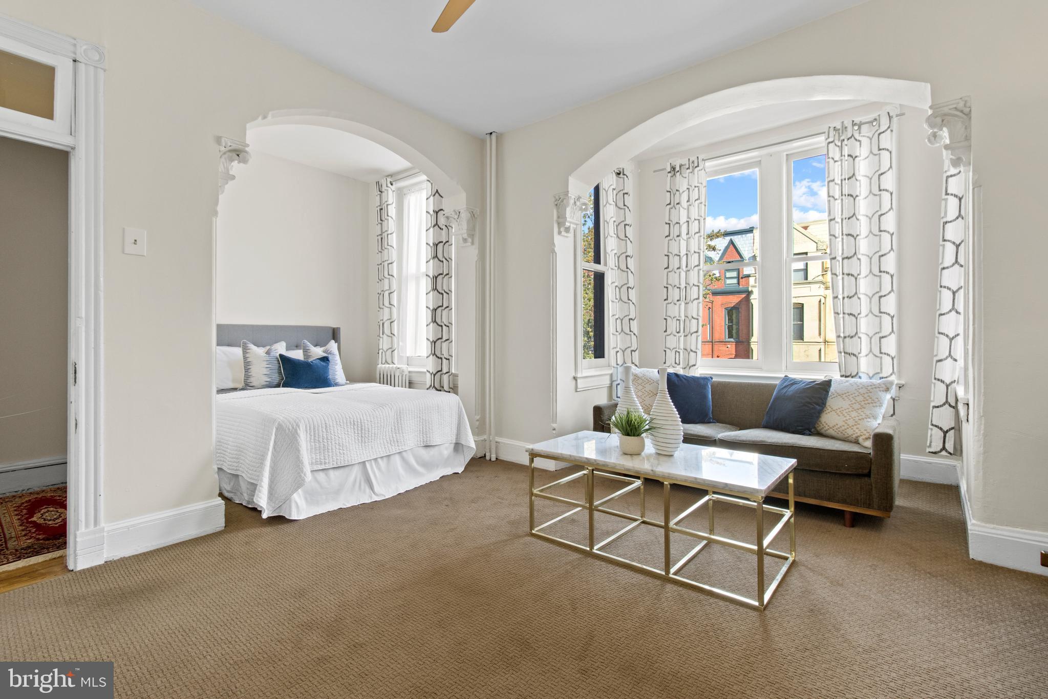 914 S Street Northwest Washington, DC 20001 - Photo 18 of 35