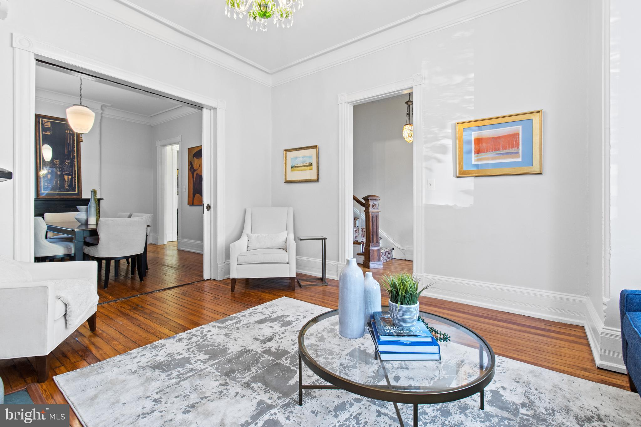 914 S Street Northwest Washington, DC 20001 - Photo 20 of 35