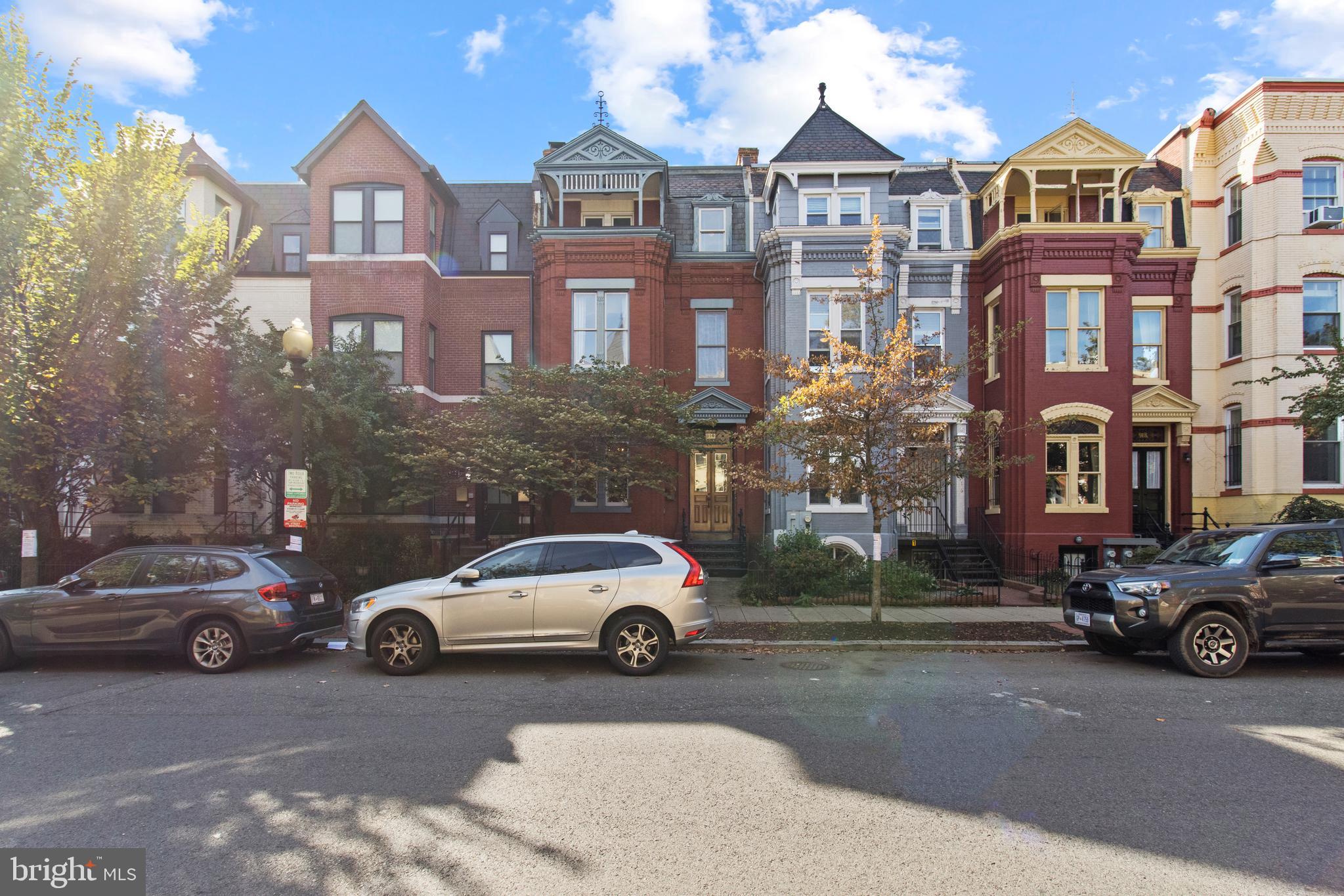 914 S Street Northwest Washington, DC 20001 - Photo 3 of 35