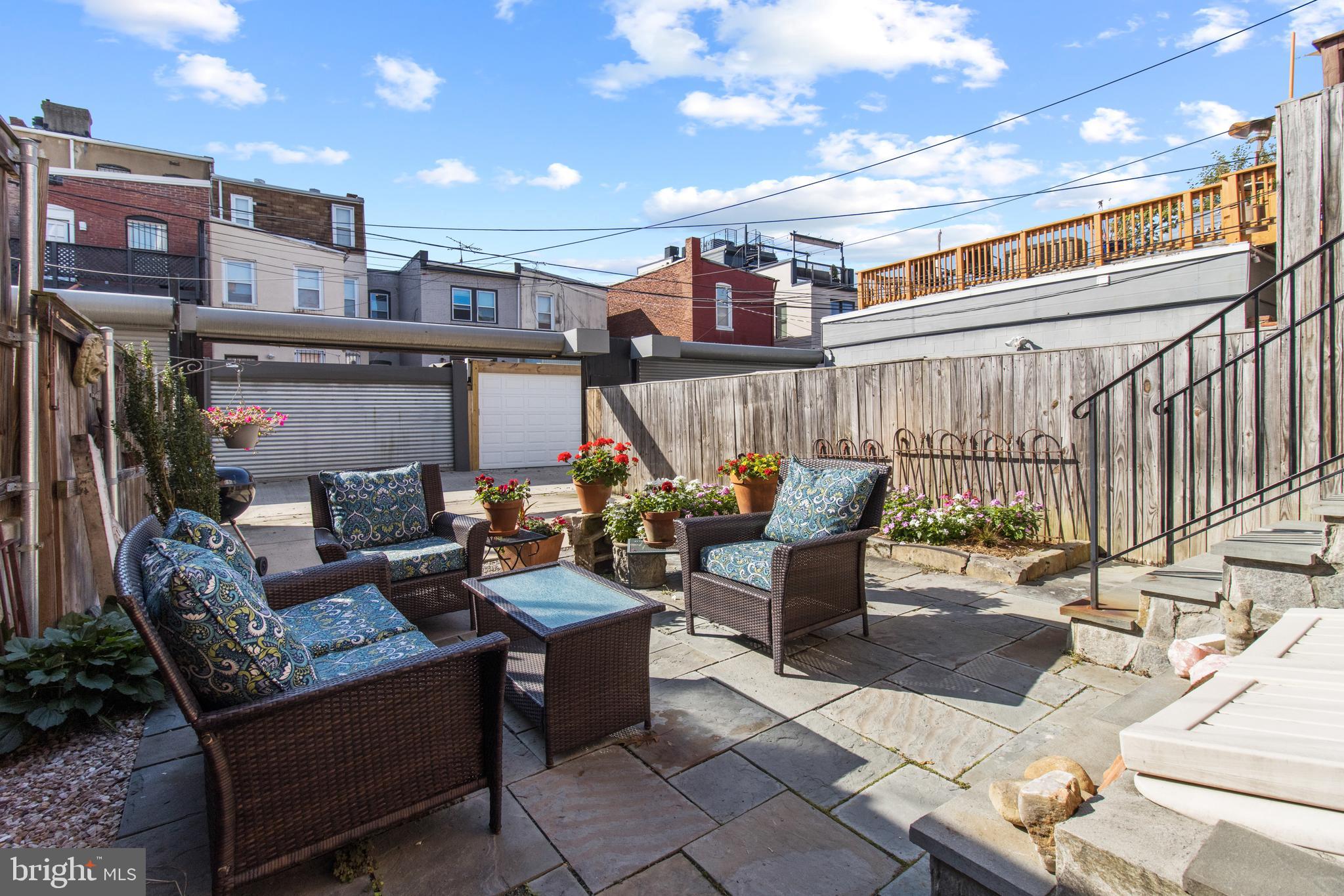 914 S Street Northwest Washington, DC 20001 - Photo 30 of 35