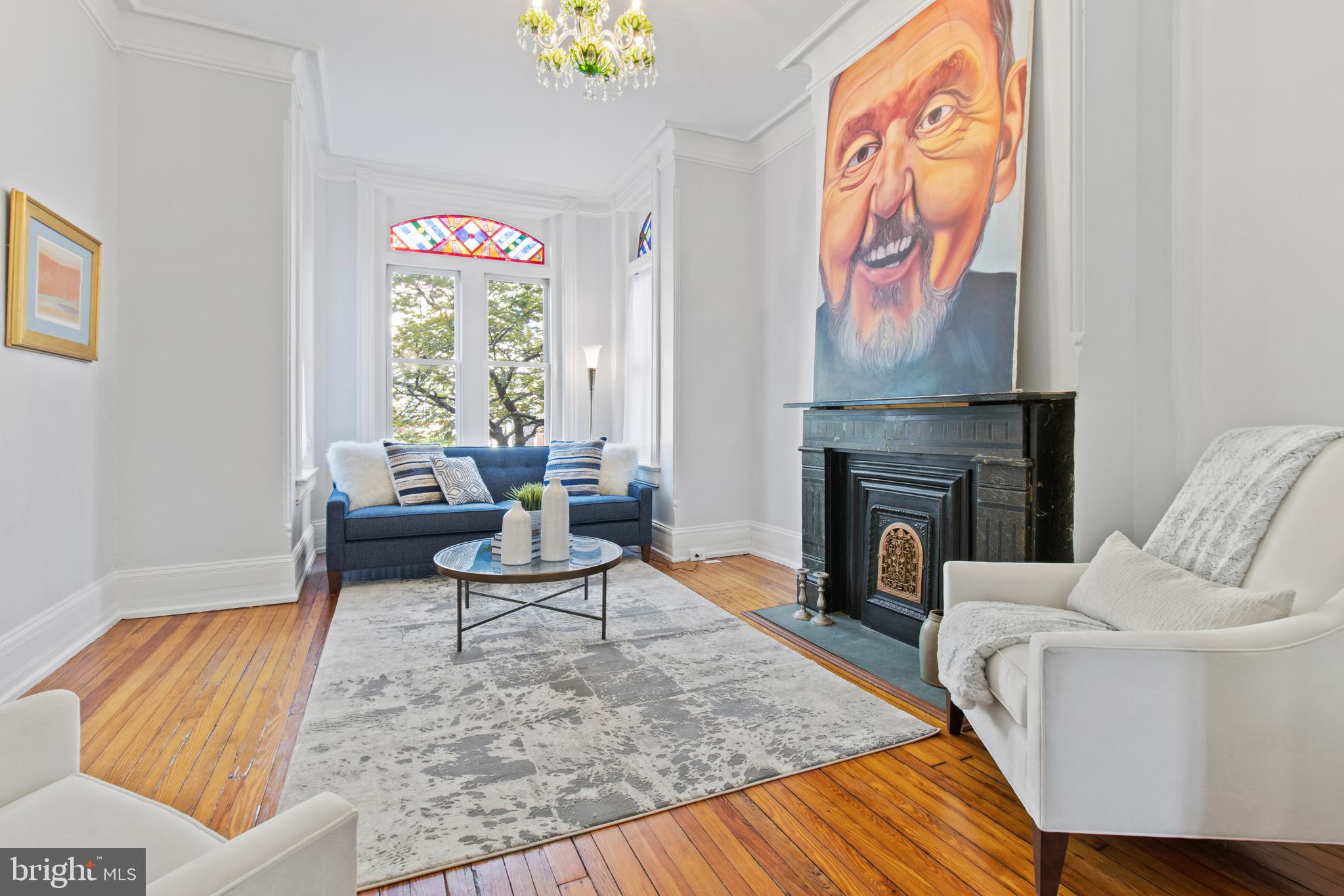 914 S Street Northwest Washington, DC 20001 - Photo 4 of 35