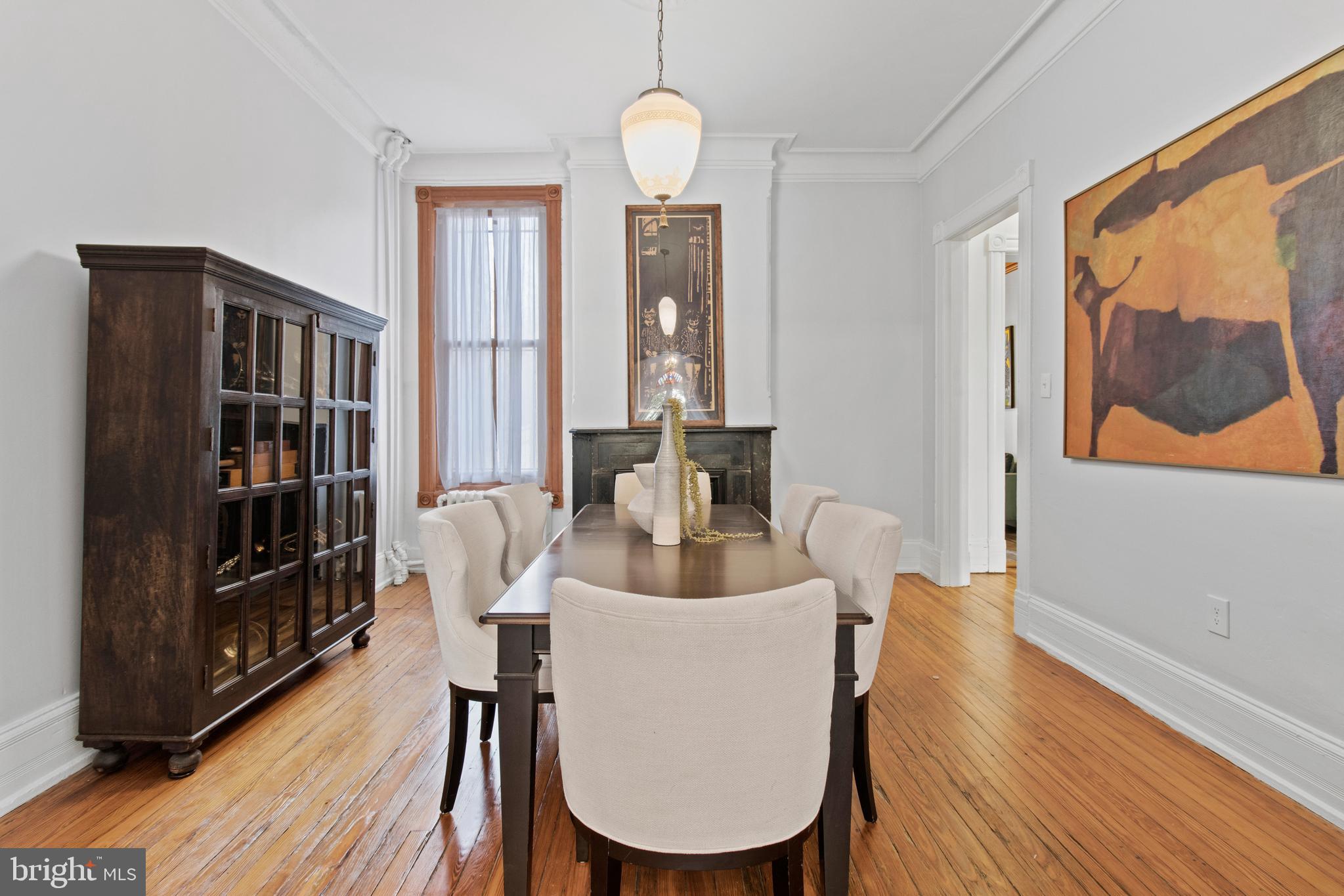 914 S Street Northwest Washington, DC 20001 - Photo 6 of 35