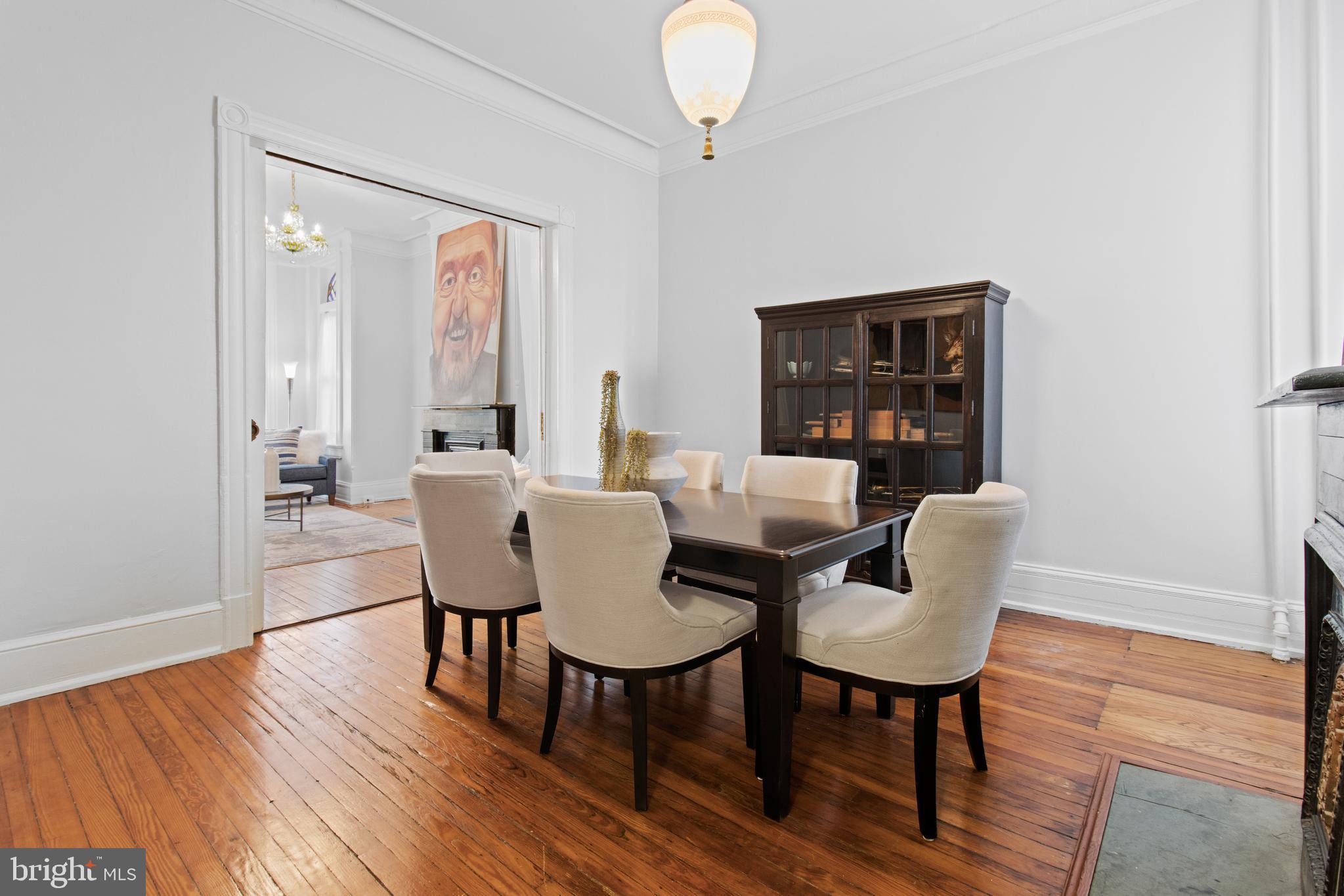 914 S Street Northwest Washington, DC 20001 - Photo 7 of 35