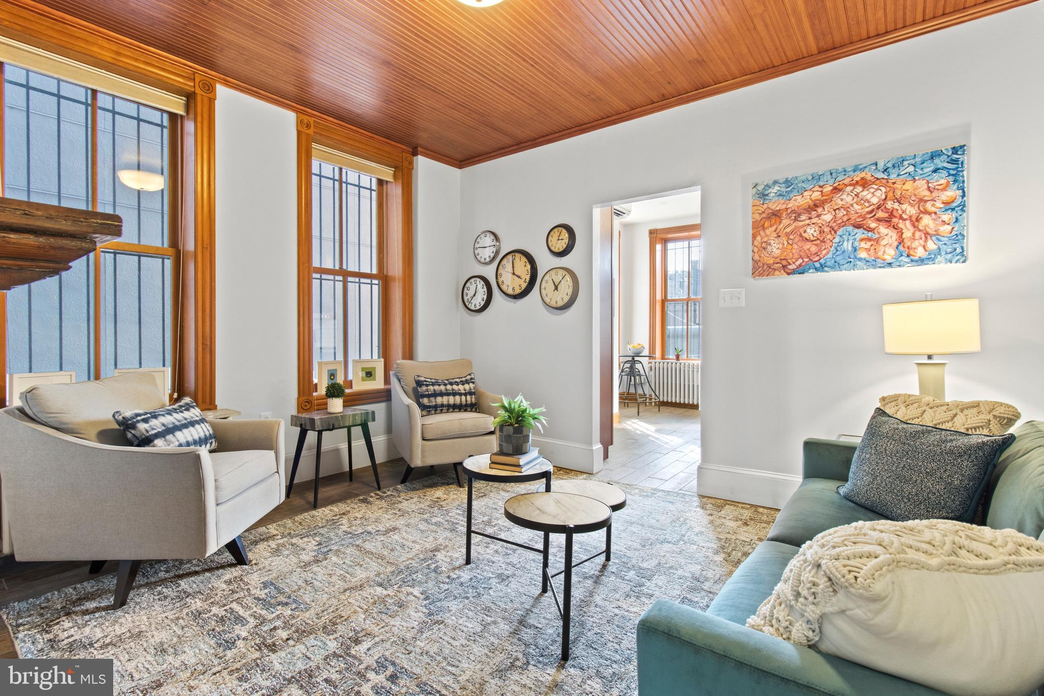 914 S Street Northwest Washington, DC 20001 - Photo 8 of 35