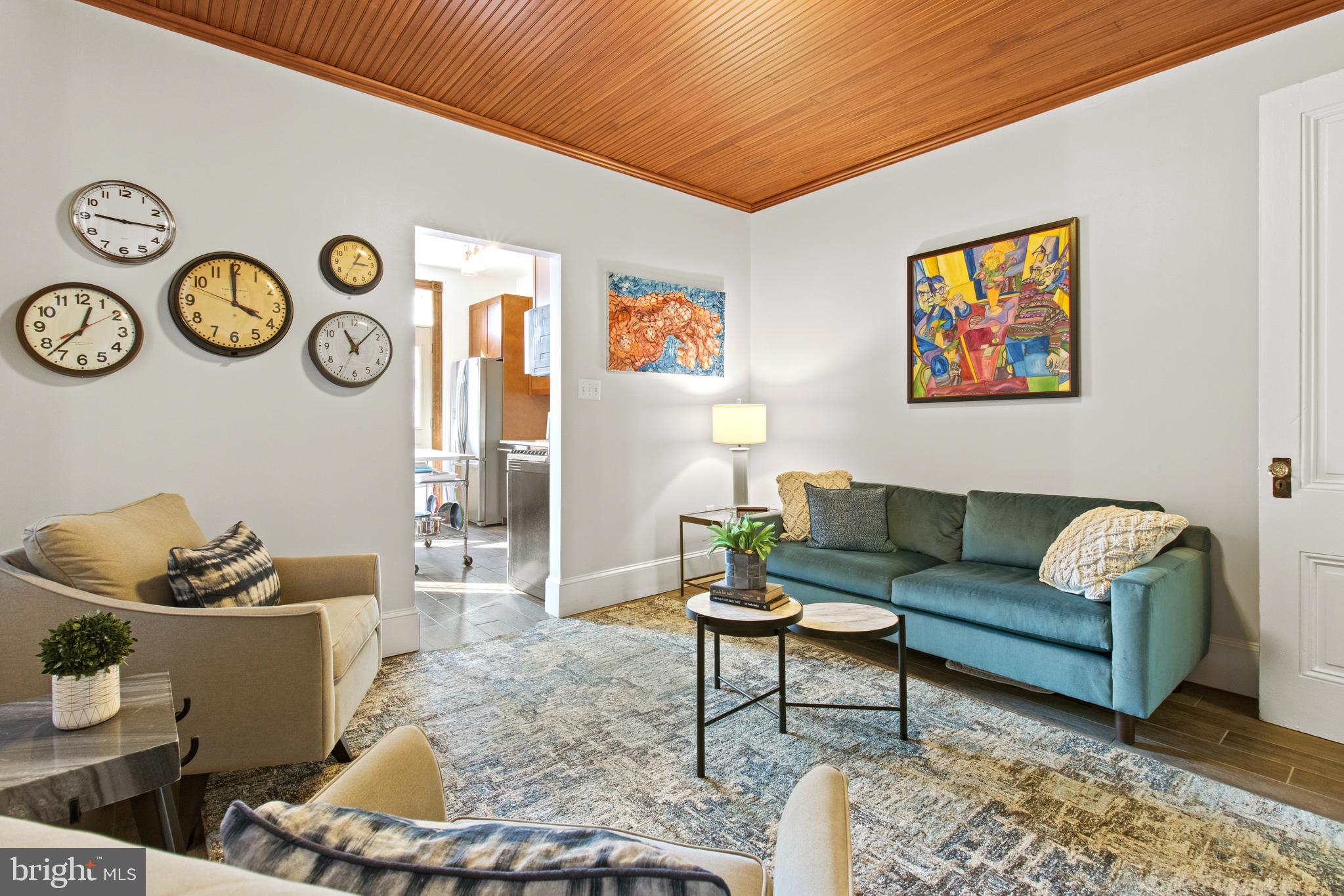 914 S Street Northwest Washington, DC 20001 - Photo 9 of 35