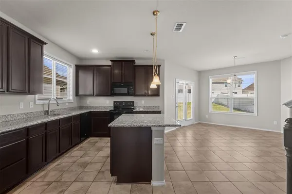 $356,900 | 9117 Blackstone Drive, Providence Village, TX 76227