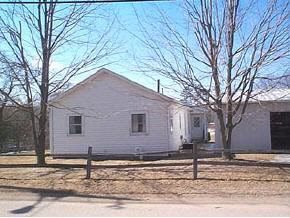 2354 West Side Drive Rochester, IN 46975 - Photo 1 of 1
