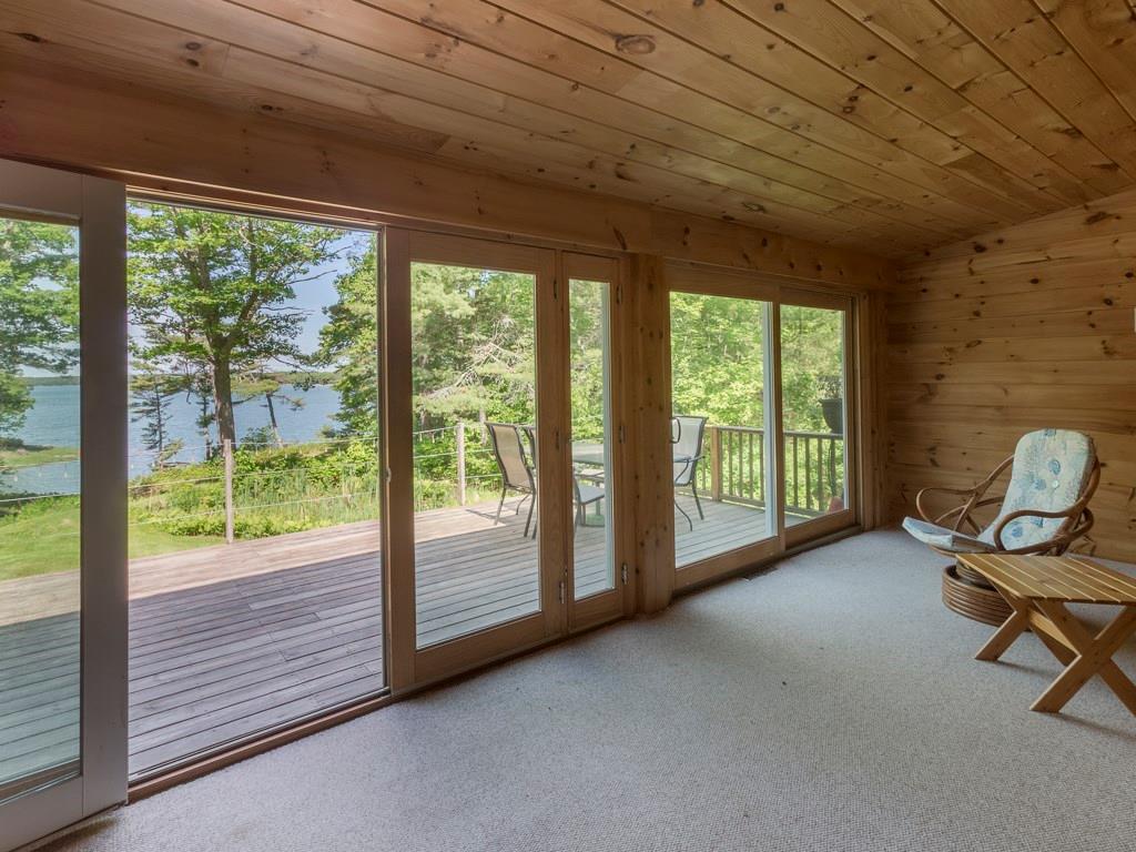 126 Harpswell Neck Road Harpswell, ME 04079 - Photo 6 of 32 Photo