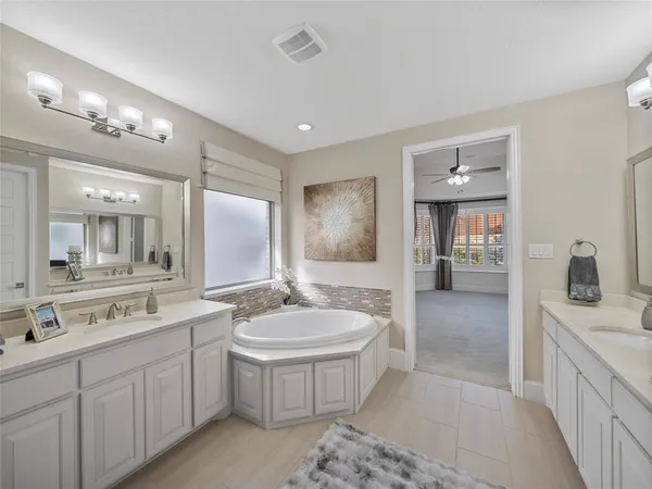 $1,125,000 | 2805 Walnut Creek Lane, The Colony, TX 75056