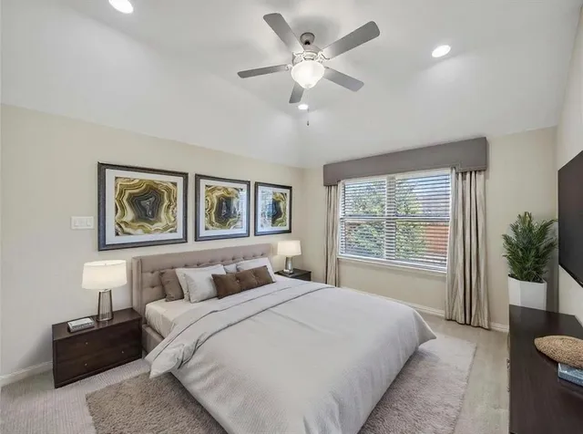 $1,125,000 | 2805 Walnut Creek Lane, The Colony, TX 75056