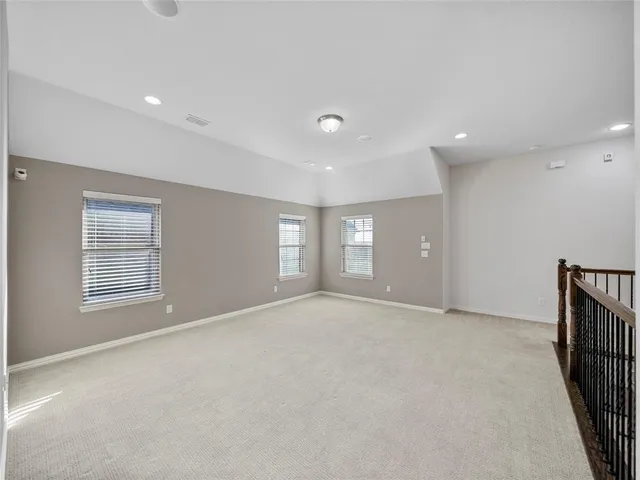 $1,125,000 | 2805 Walnut Creek Lane, The Colony, TX 75056