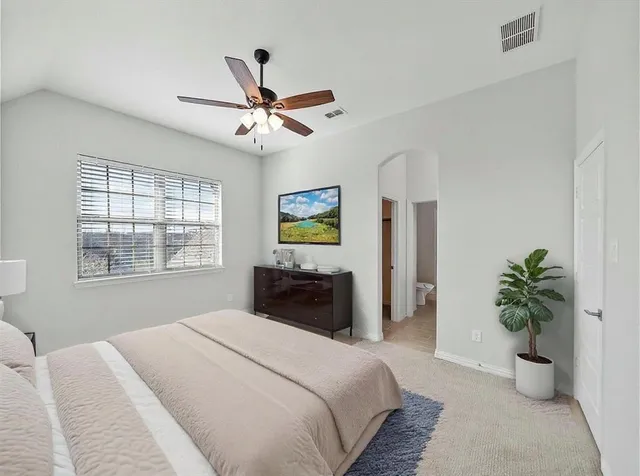 $1,125,000 | 2805 Walnut Creek Lane, The Colony, TX 75056