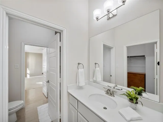 $1,125,000 | 2805 Walnut Creek Lane, The Colony, TX 75056